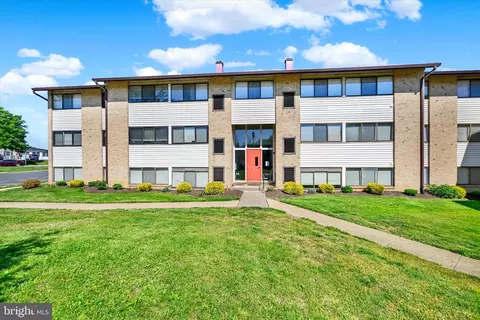 1 K Wye Oak Dr #1-K, Bel Air, MD 21015