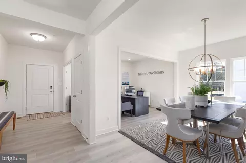 Entry Way - 529 Trimble Rd # C, Joppa, MD 21085 photo 1 of 10