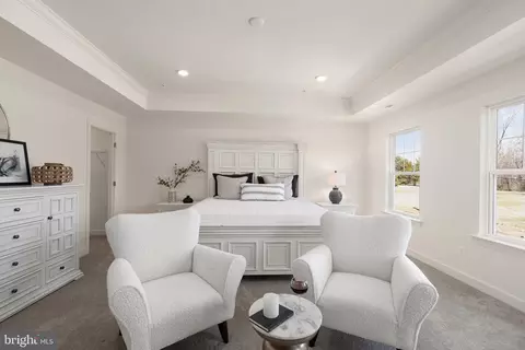 Bedroom - 529 Trimble Rd # C, Joppa, MD 21085 photo 4 of 4