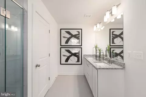 Entry Way - 529 Trimble Rd # C, Joppa, MD 21085 photo 9 of 10