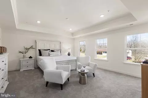 Bedroom - 529 Trimble Rd # C, Joppa, MD 21085 photo 3 of 4