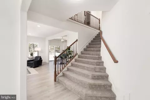 Entry Way - 529 Trimble Rd # C, Joppa, MD 21085 photo 3 of 10