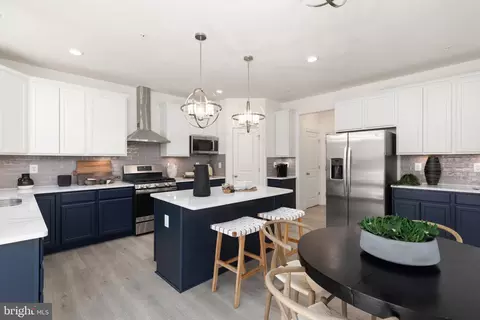 Entry Way - 529 Trimble Rd # C, Joppa, MD 21085 photo 6 of 10
