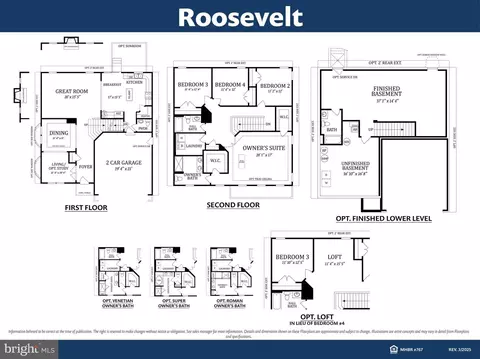 Floorplan - 529 Trimble Rd # C, Joppa, MD 21085 photo 1 of 1