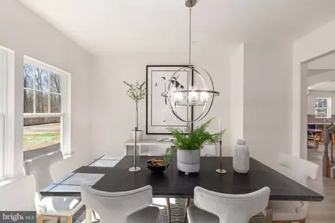 Dining - 529 Trimble Rd # C, Joppa, MD 21085 photo 2 of 2