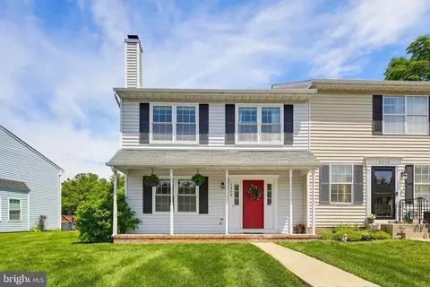 1408 Landis Cir, Bel Air, MD 21015