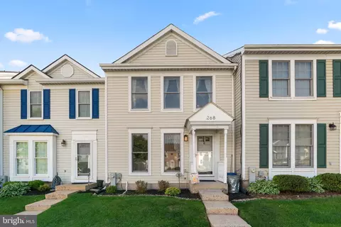 268 Maple Wreath Ct, Abingdon, MD 21009