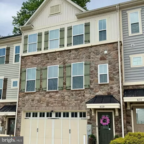 629 Buggy Ride, Bel Air, MD 21015