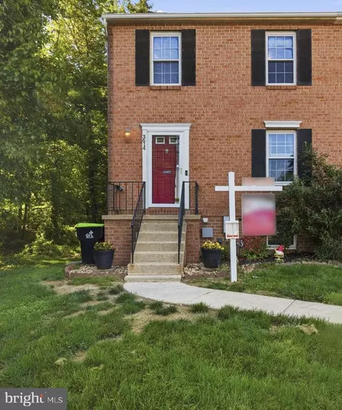 3614 Marpat Dr S, Abingdon, MD 21009
