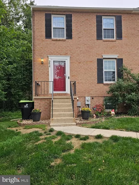 3614 Marpat Dr S, Abingdon, MD 21009