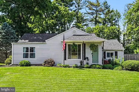 6 E Macphail Rd, Bel Air, MD 21014