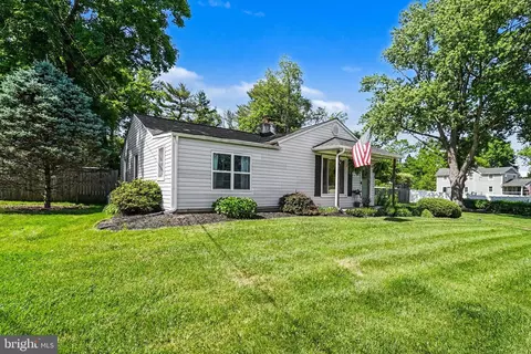6 E Macphail Rd, Bel Air, MD 21014