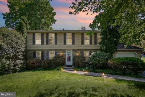 2517 Cool Spring Rd, Bel Air, MD 21015