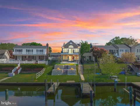 558 Anchor Dr, Joppa, MD 21085