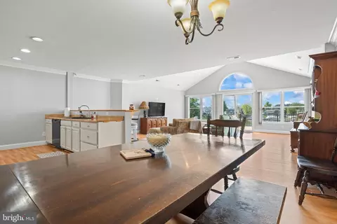 Dining - 558 Anchor Dr, Joppa, MD 21085 photo 5 of 5