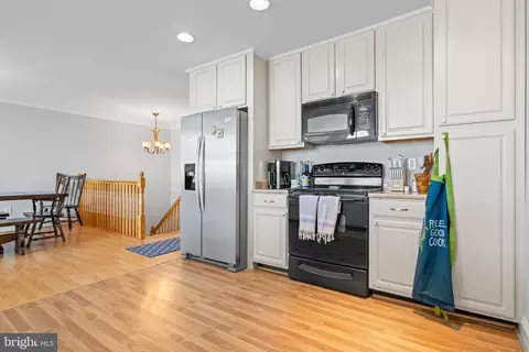 Kitchen - 558 Anchor Dr, Joppa, MD 21085 photo 3 of 3
