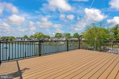 Exterior - 558 Anchor Dr, Joppa, MD 21085 photo 5 of 5