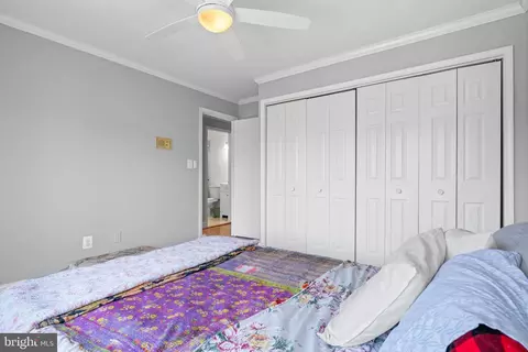 Bedroom - 558 Anchor Dr, Joppa, MD 21085 photo 3 of 4