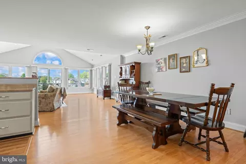 Dining - 558 Anchor Dr, Joppa, MD 21085 photo 4 of 5