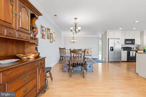 Dining - 558 Anchor Dr, Joppa, MD 21085 photo 3 of 5