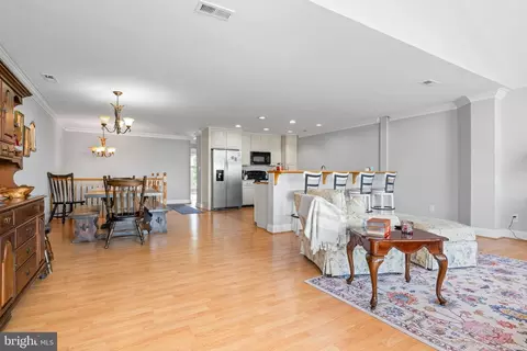 Dining - 558 Anchor Dr, Joppa, MD 21085 photo 1 of 5