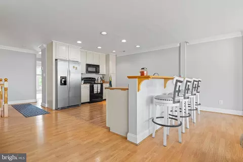 Kitchen - 558 Anchor Dr, Joppa, MD 21085 photo 1 of 3
