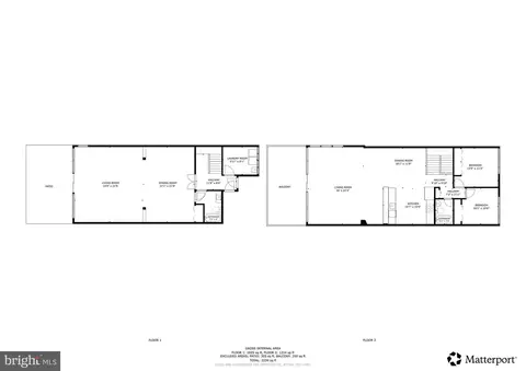 Floorplan - 558 Anchor Dr, Joppa, MD 21085 photo 3 of 3