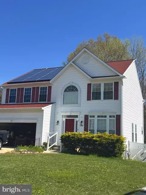 301 Kendrick Dr, Aberdeen, MD 21001