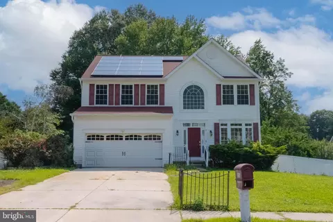 301 Kendrick Dr, Aberdeen, MD 21001