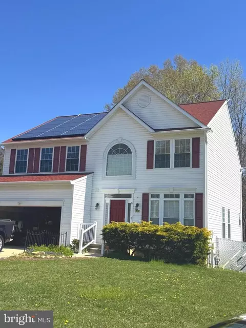 301 Kendrick Dr, Aberdeen, MD 21001