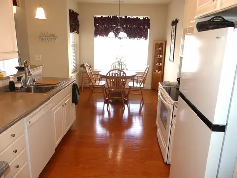 305 Tiree Ct #201, Abingdon, MD 21009