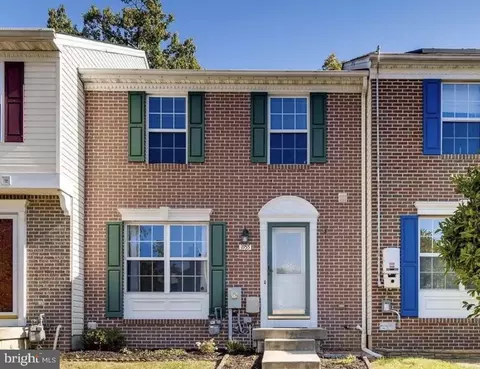 3955 Bush Ct, Abingdon, MD 21009