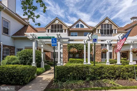 606 C Churchill Rd #606C, Bel Air, MD 21014