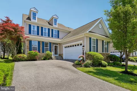 303 Master Derby Dr, Havre De Grace, MD 21078