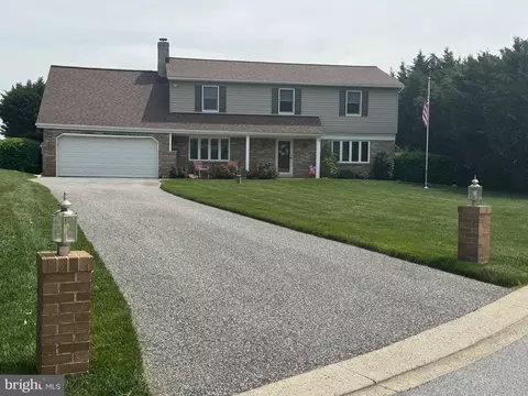 2105 Shire Ct, Fallston, MD 21047