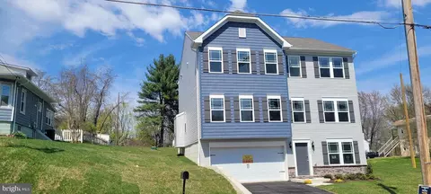 305 N Tollgate, Bel Air, MD 21014