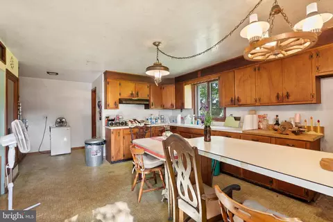 Kitchen - 3335 Charles St, Fallston, MD 21047 photo 1 of 3