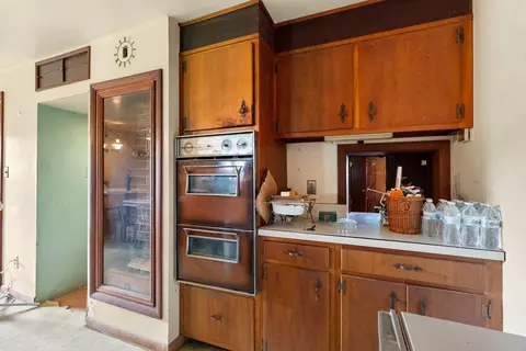 Kitchen - 3335 Charles St, Fallston, MD 21047 photo 3 of 3