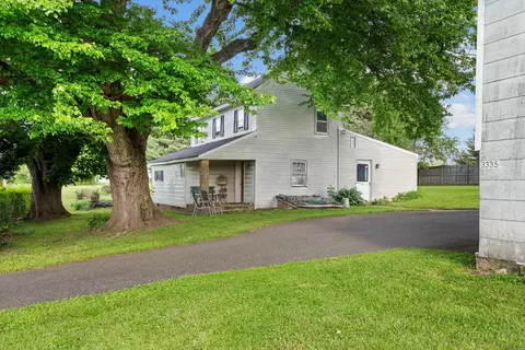 Exterior - 3335 Charles St, Fallston, MD 21047 photo 1 of 9