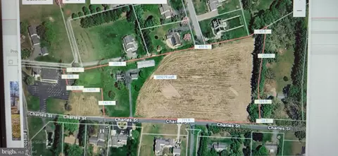 3335 Charles St, Fallston, MD 21047