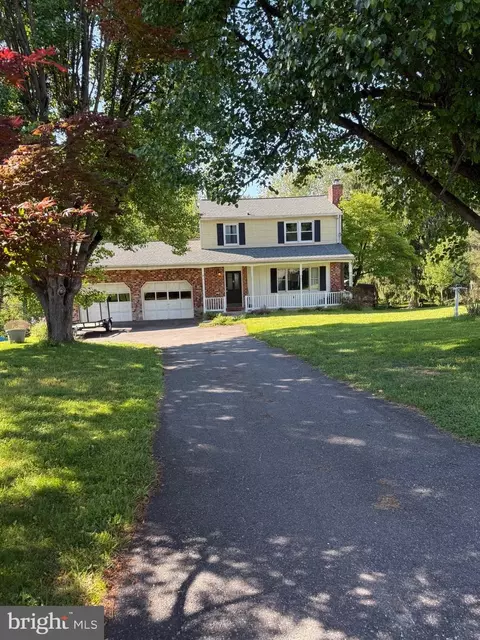 1308 Beaumont Ct, Forest Hill, MD 21050