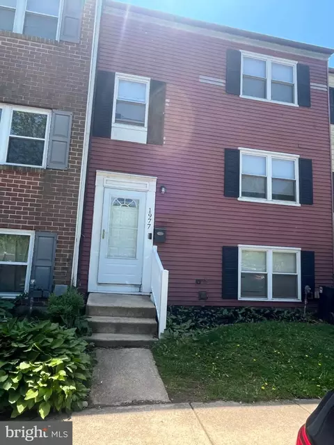 1977 Brookside Dr, Edgewood, MD 21040
