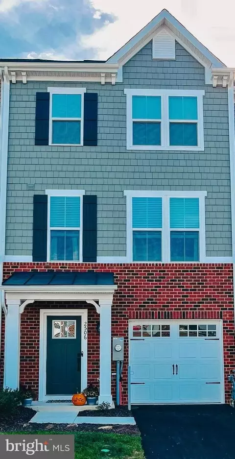 2506 Schooner Way, Bel Air, MD 21015