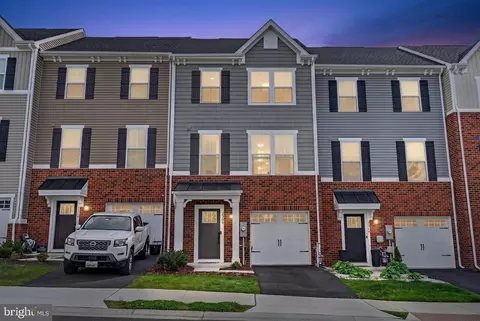 2506 Schooner Way, Bel Air, MD 21015