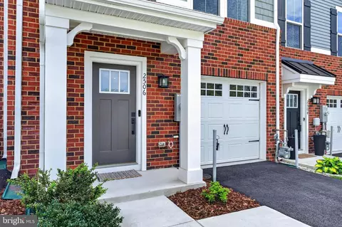 2506 Schooner Way, Bel Air, MD 21015