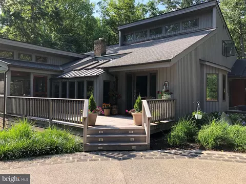 1604 Algonquin Ct, Havre De Grace, MD 21078