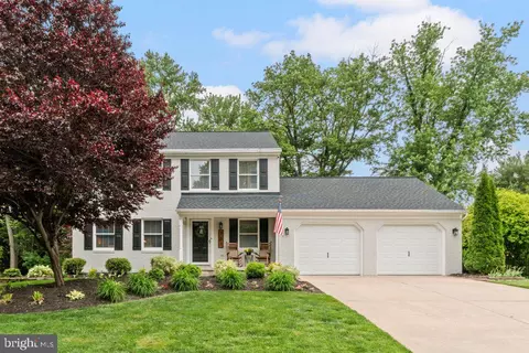 703 Macphail Ct N, Bel Air, MD 21014