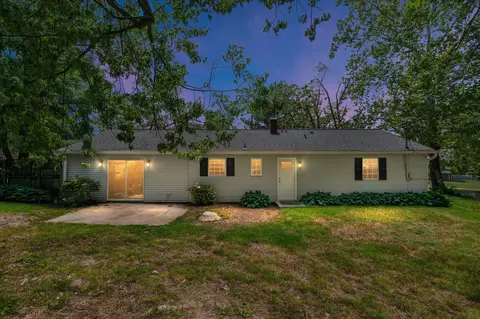 Exterior - 621 Wingleaf Ct, Edgewood, MD 21040 photo 5 of 15