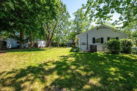 Exterior - 621 Wingleaf Ct, Edgewood, MD 21040 photo 11 of 15