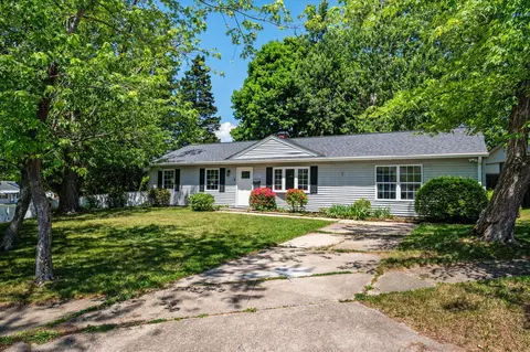 Exterior - 621 Wingleaf Ct, Edgewood, MD 21040 photo 2 of 15